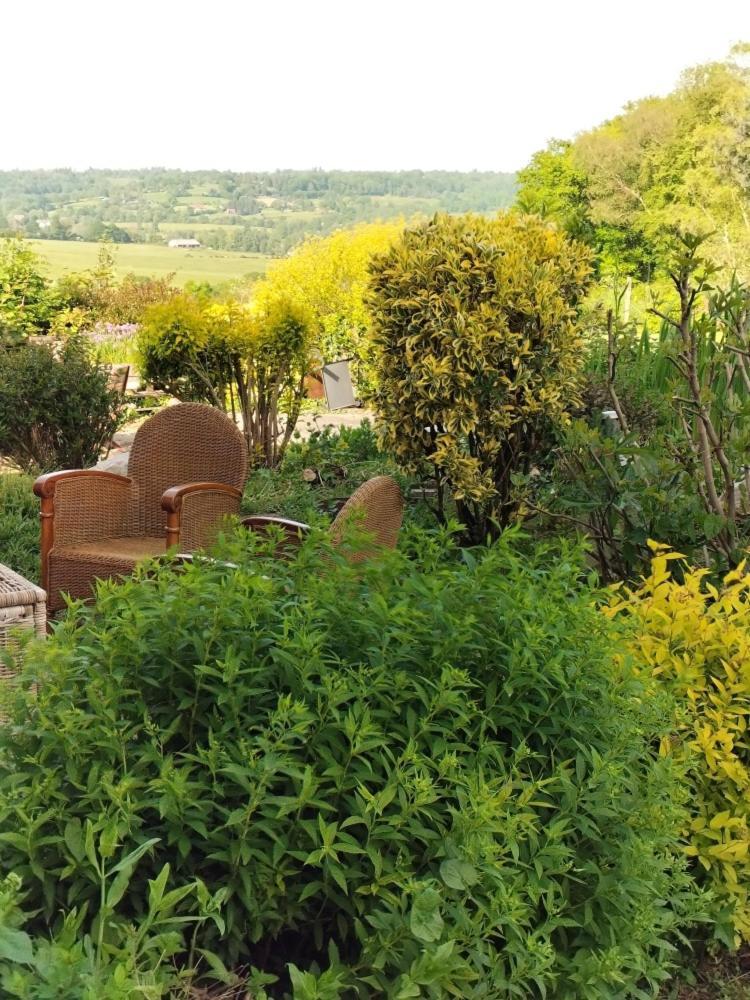 Le Clos Lauradiere Cormeilles  Εξωτερικό φωτογραφία