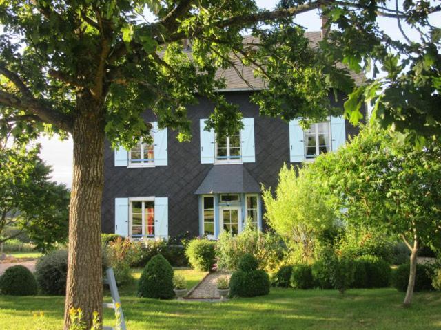 Le Clos Lauradiere Cormeilles  Εξωτερικό φωτογραφία