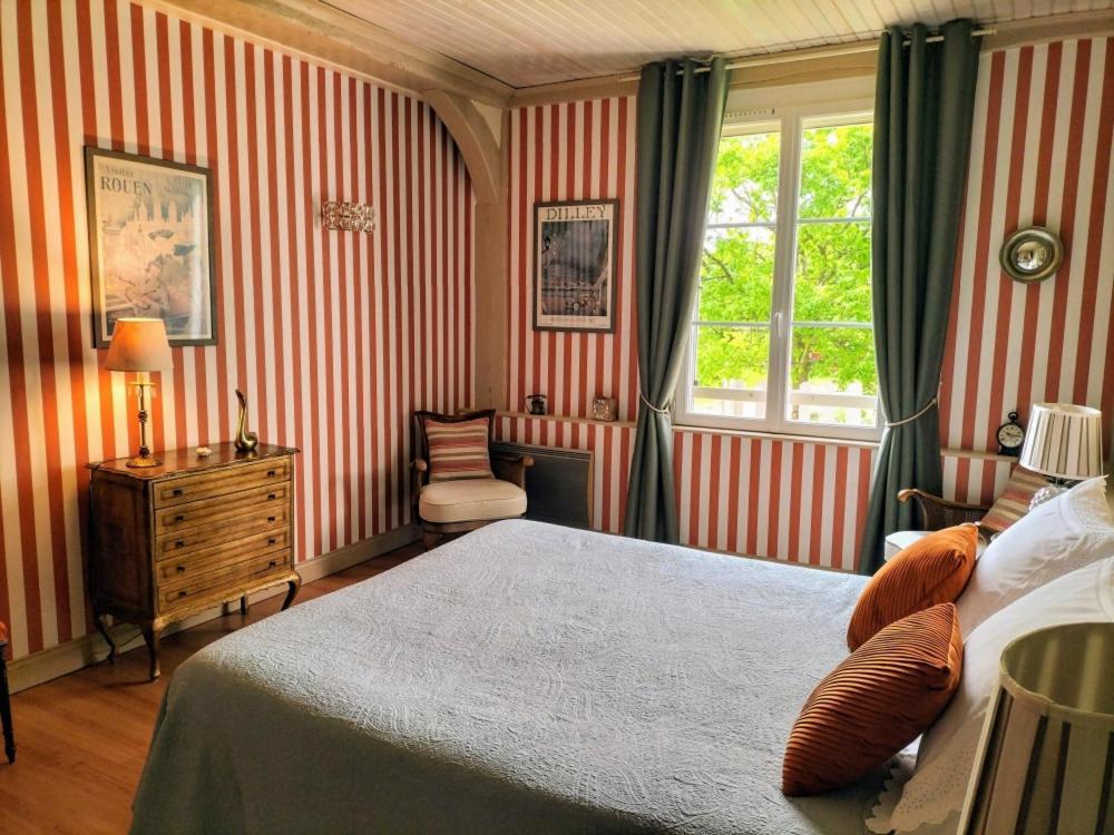 Le Clos Lauradiere Cormeilles  Εξωτερικό φωτογραφία