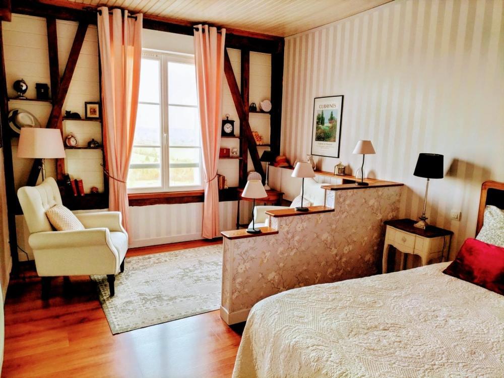 Le Clos Lauradiere Cormeilles  Εξωτερικό φωτογραφία